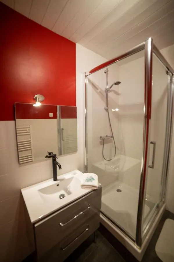 Apartment Douglas Saint-Malo
