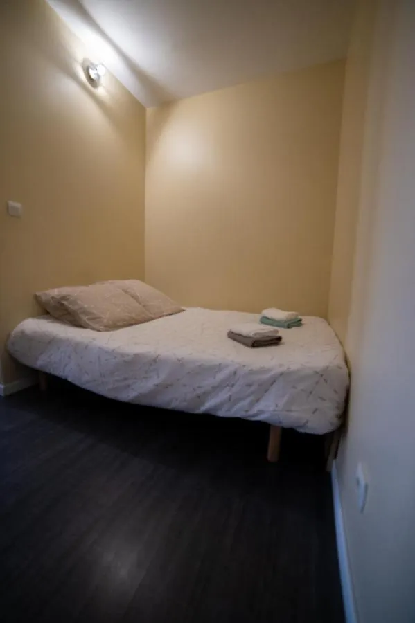 Apartment Douglas Saint-Malo France